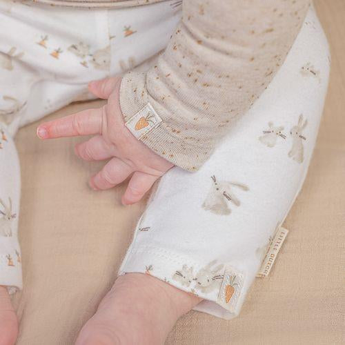 Leggings baby bunny
