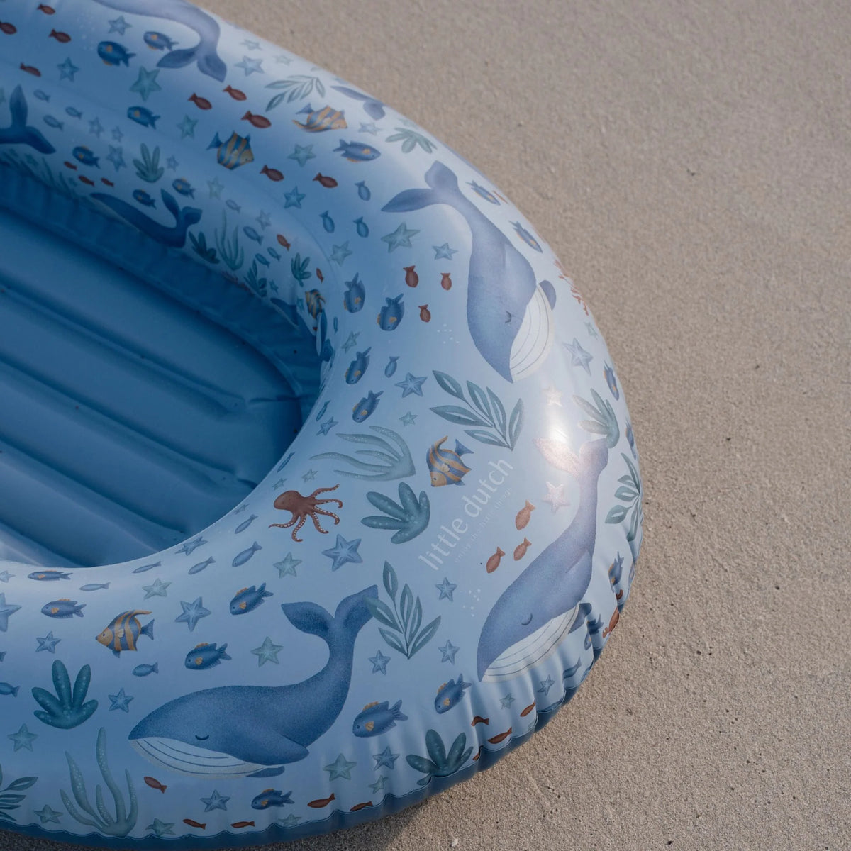 Canotto Ocean World 100 cm