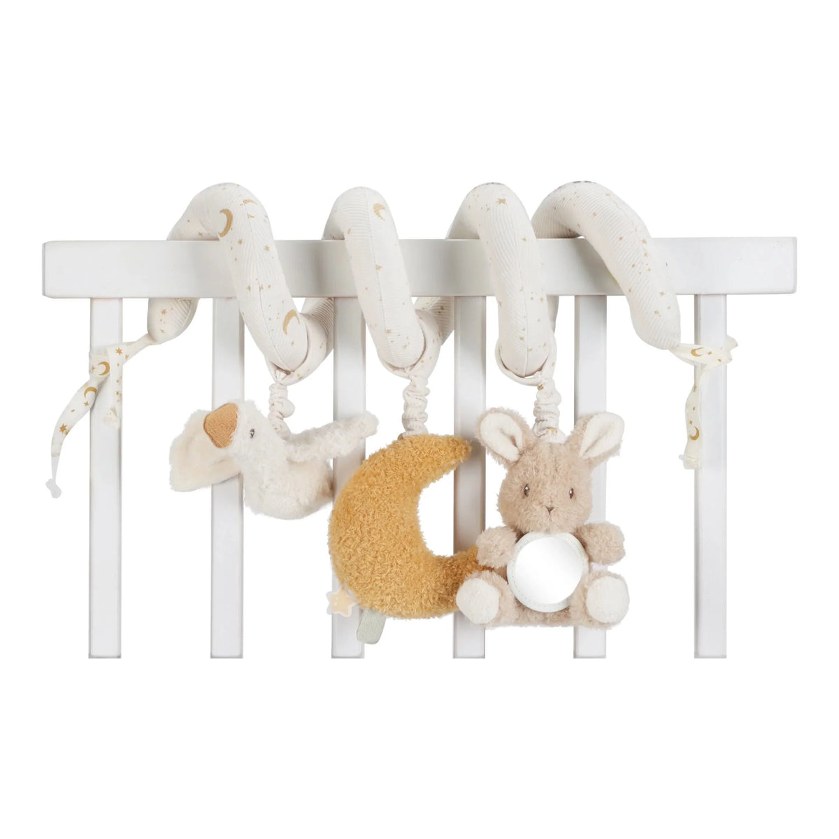 Spirale multi attività Newborn Naturals