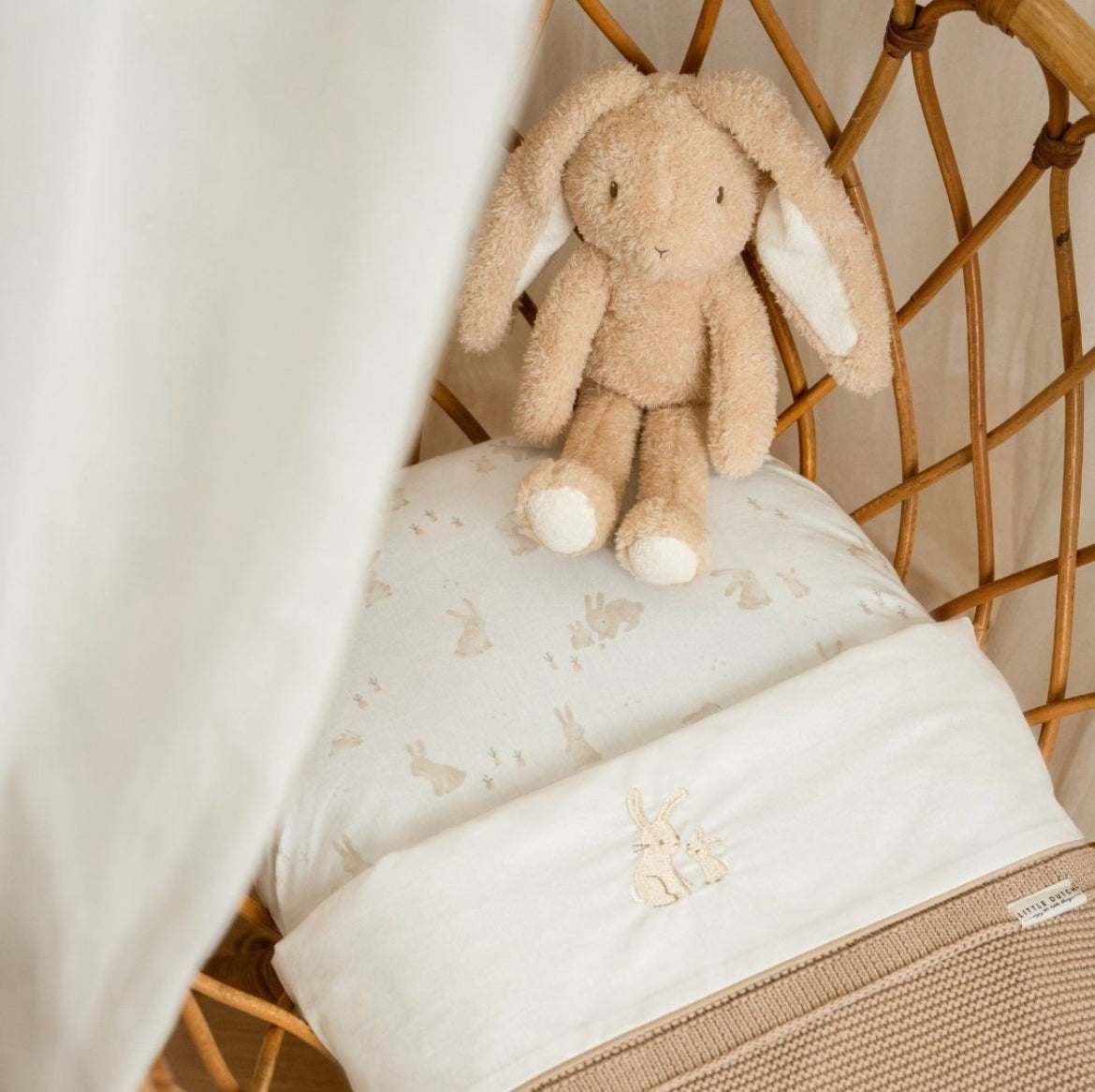 Peluche Lapin 32 cm