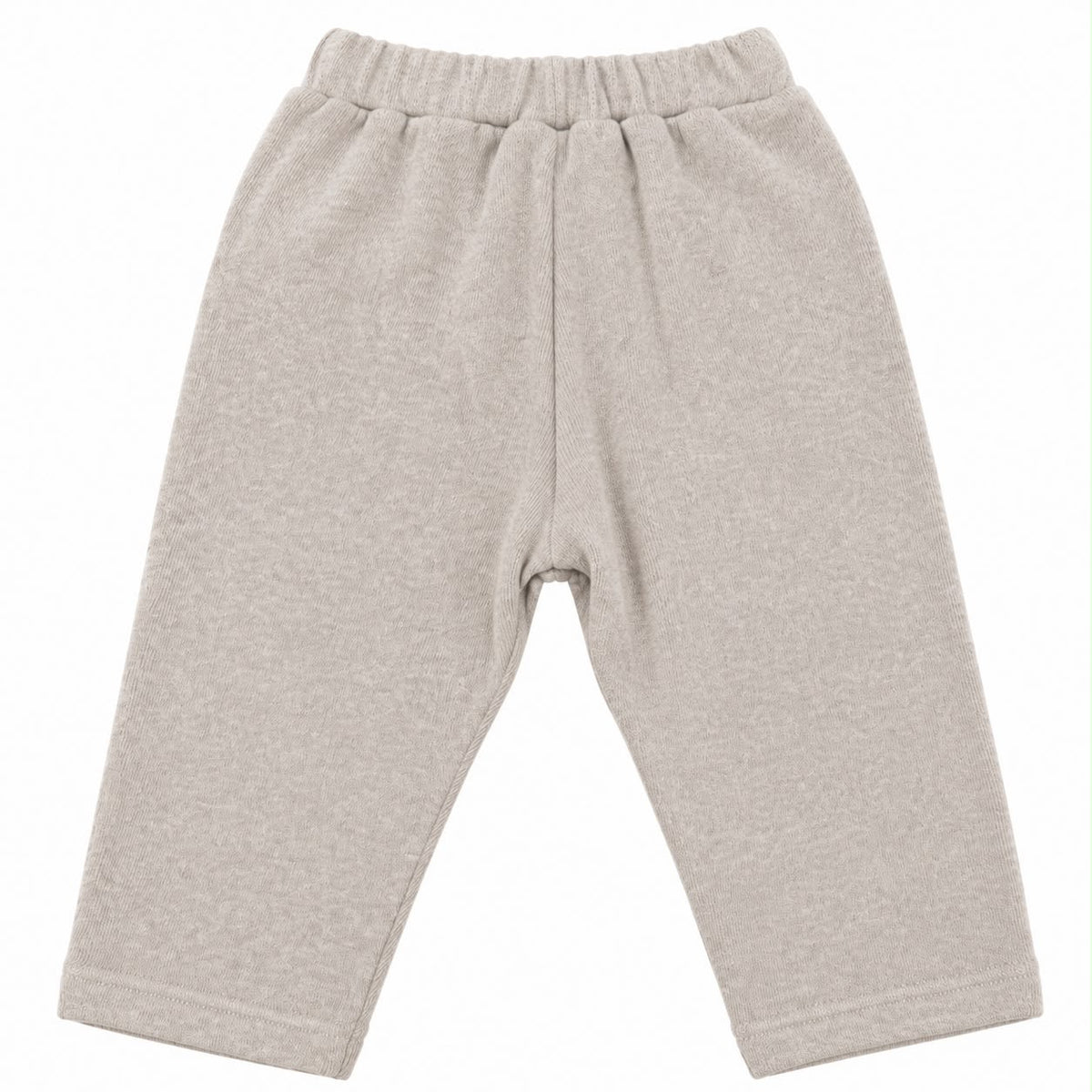 Pantalone baby caldo cotone betulla