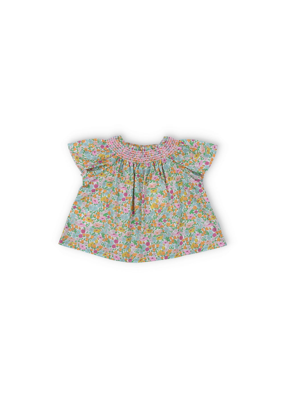 Blusa baby Andreas Liberty