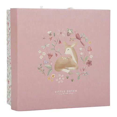 Set regalo Fairy Garden