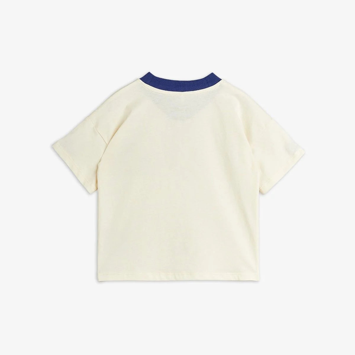 T-shirt Camp Rodini Grandpa