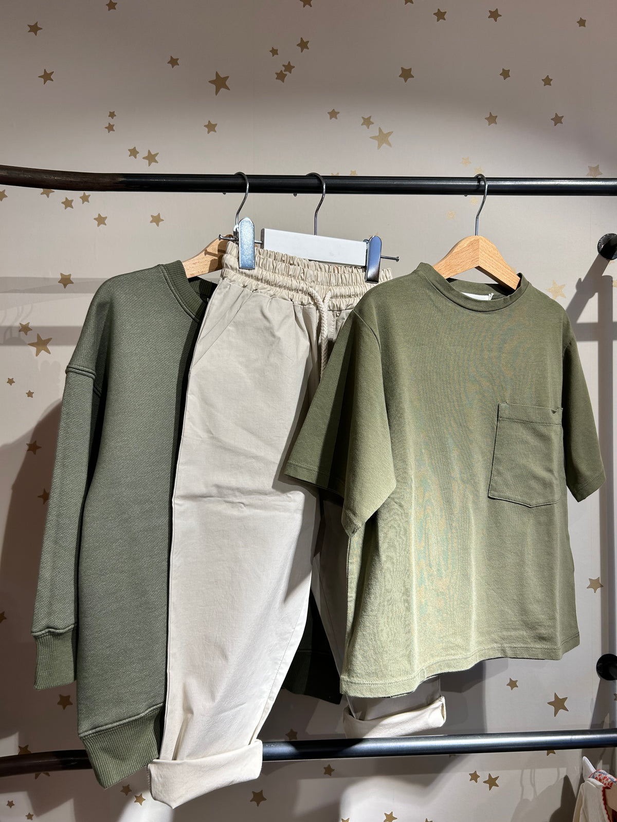 Pantalone Luna