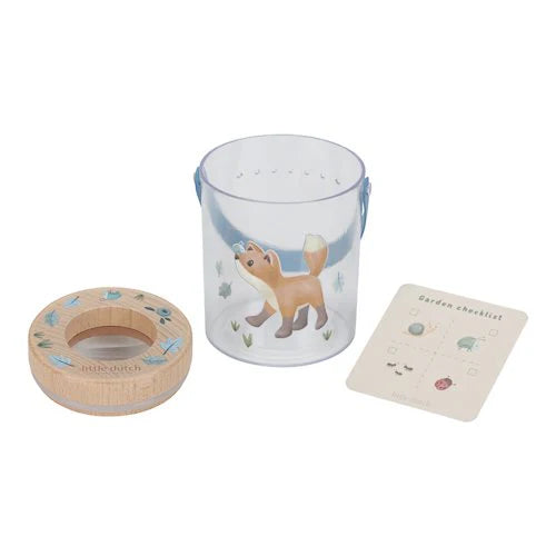 Barattolo per gli insetti Forest Friends