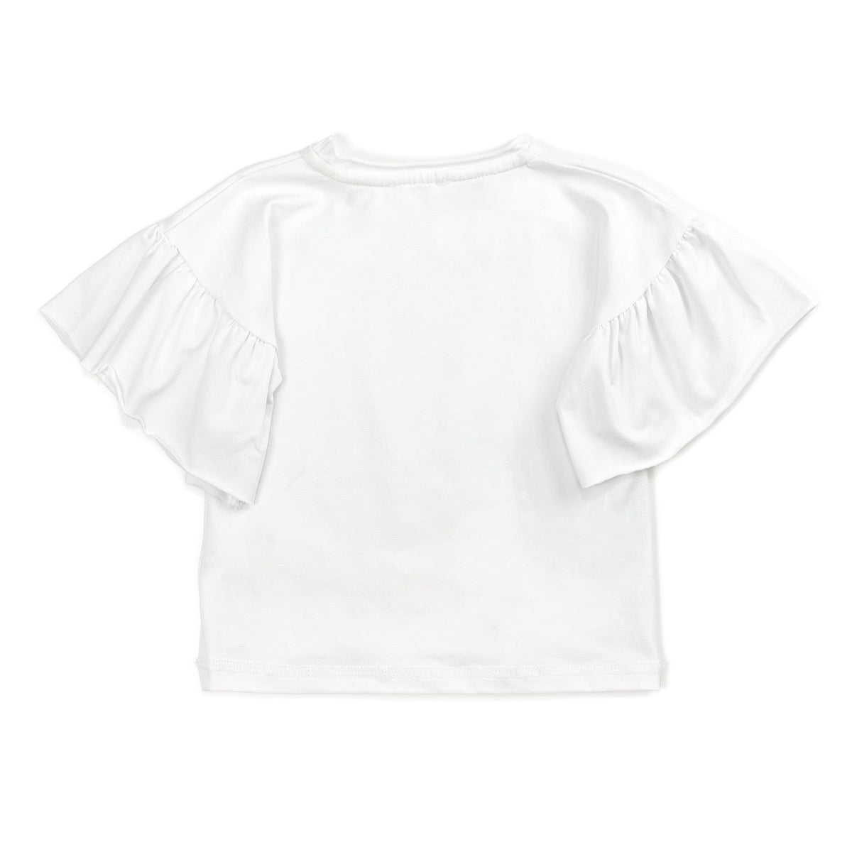 T-shirt farfalla