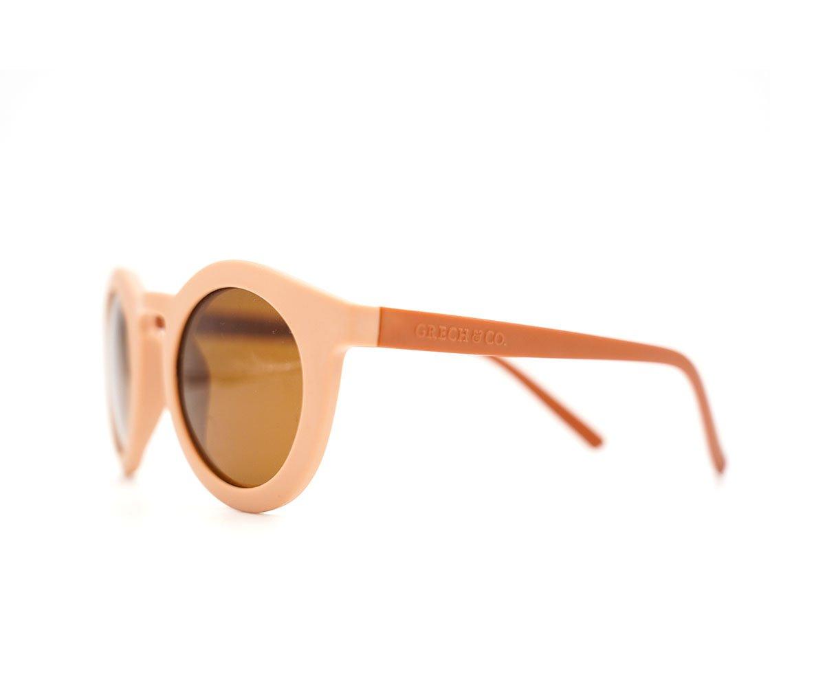 Sunset Polarized Flexible Sunglasses for Children