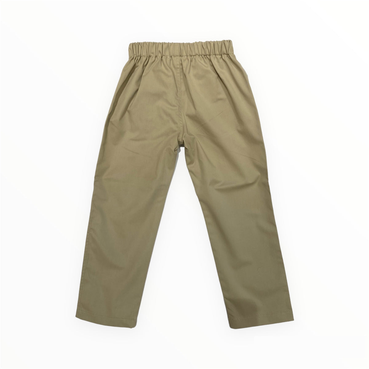 Pantalon sable élégant