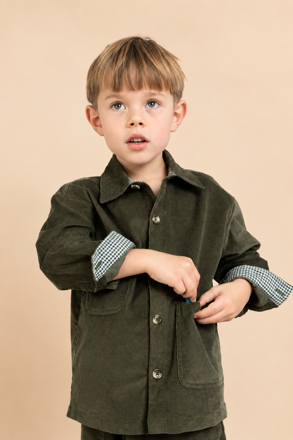 Abbigliamento BAMBINO 3-10 anni