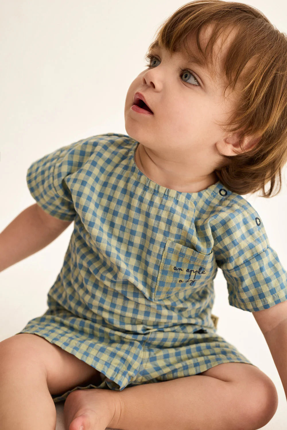 SALDI NEONATO