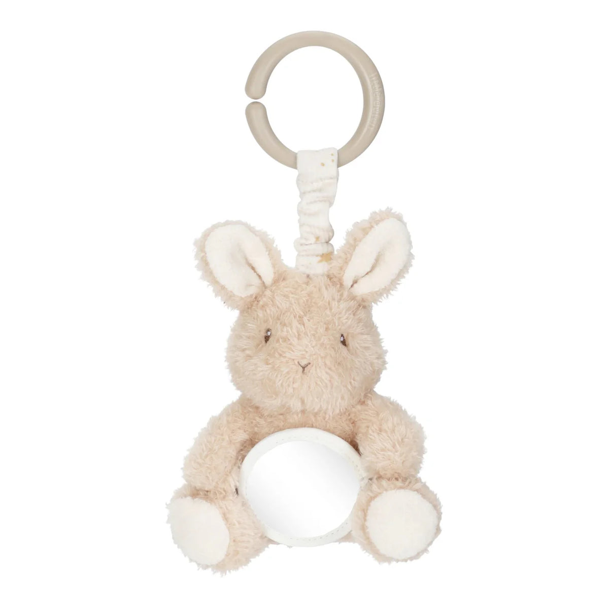 Set 3 giochi morbidi Goose&Bunny