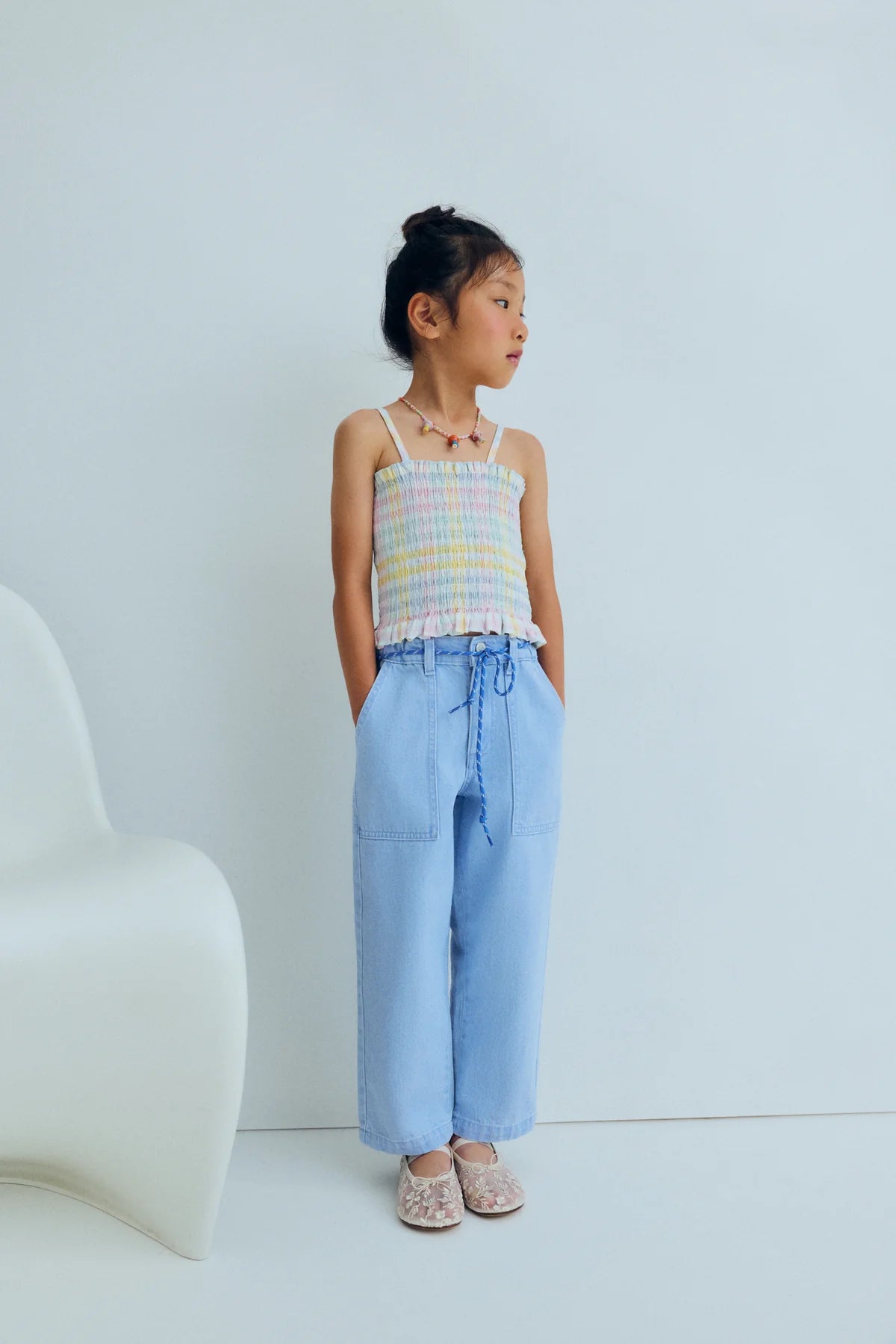 Jeans Ginger