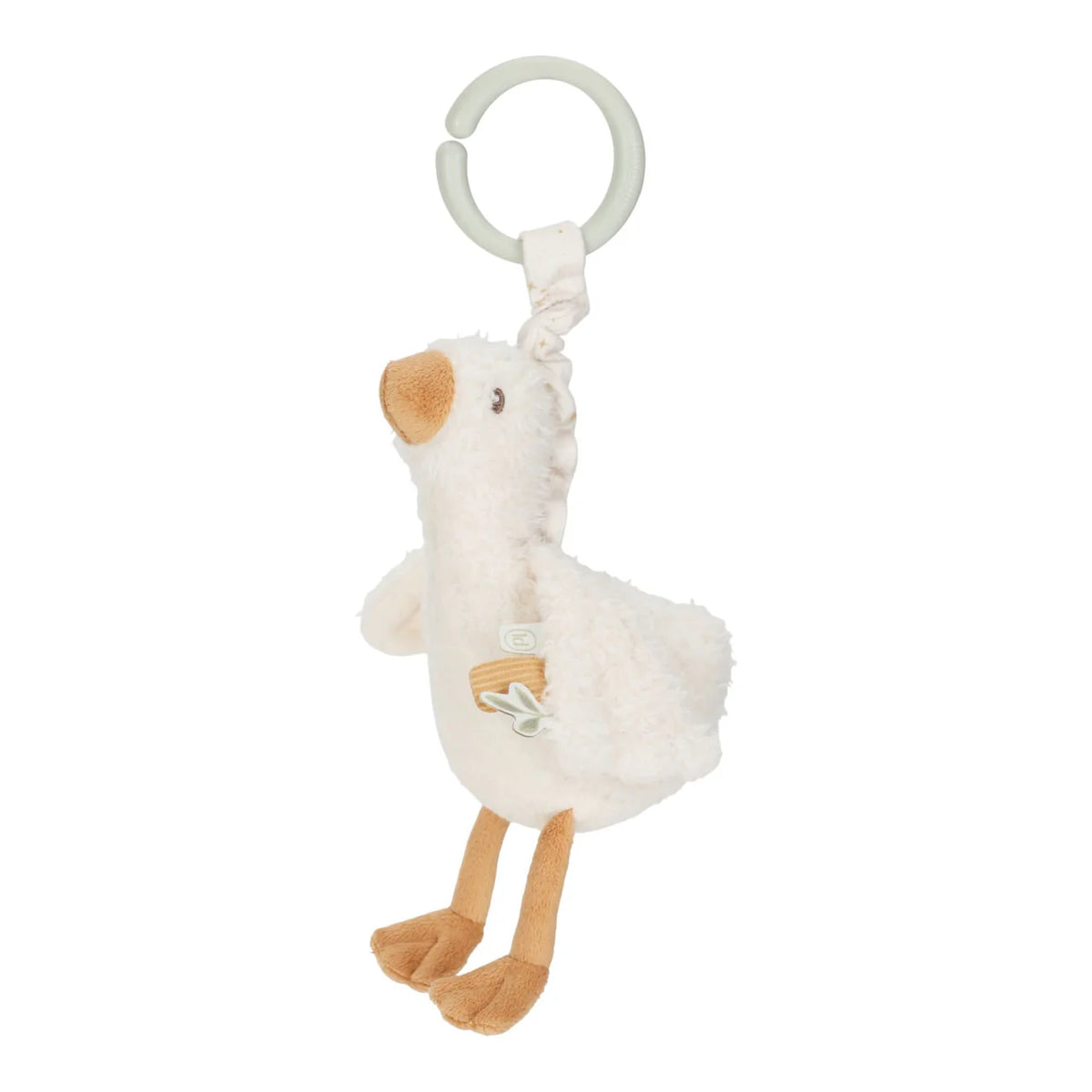 Set 3 giochi morbidi Goose&Bunny