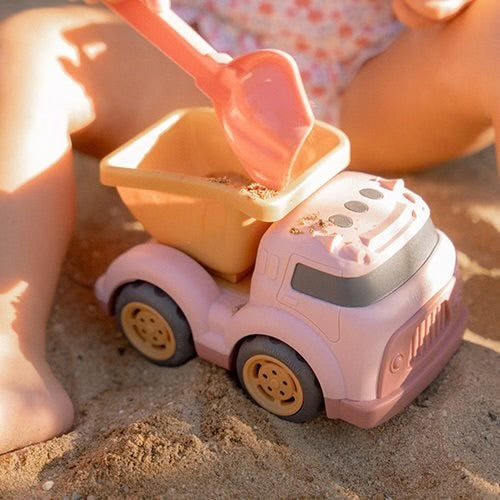 Camion con cassone ribaltabile Ocean Dreams Pink