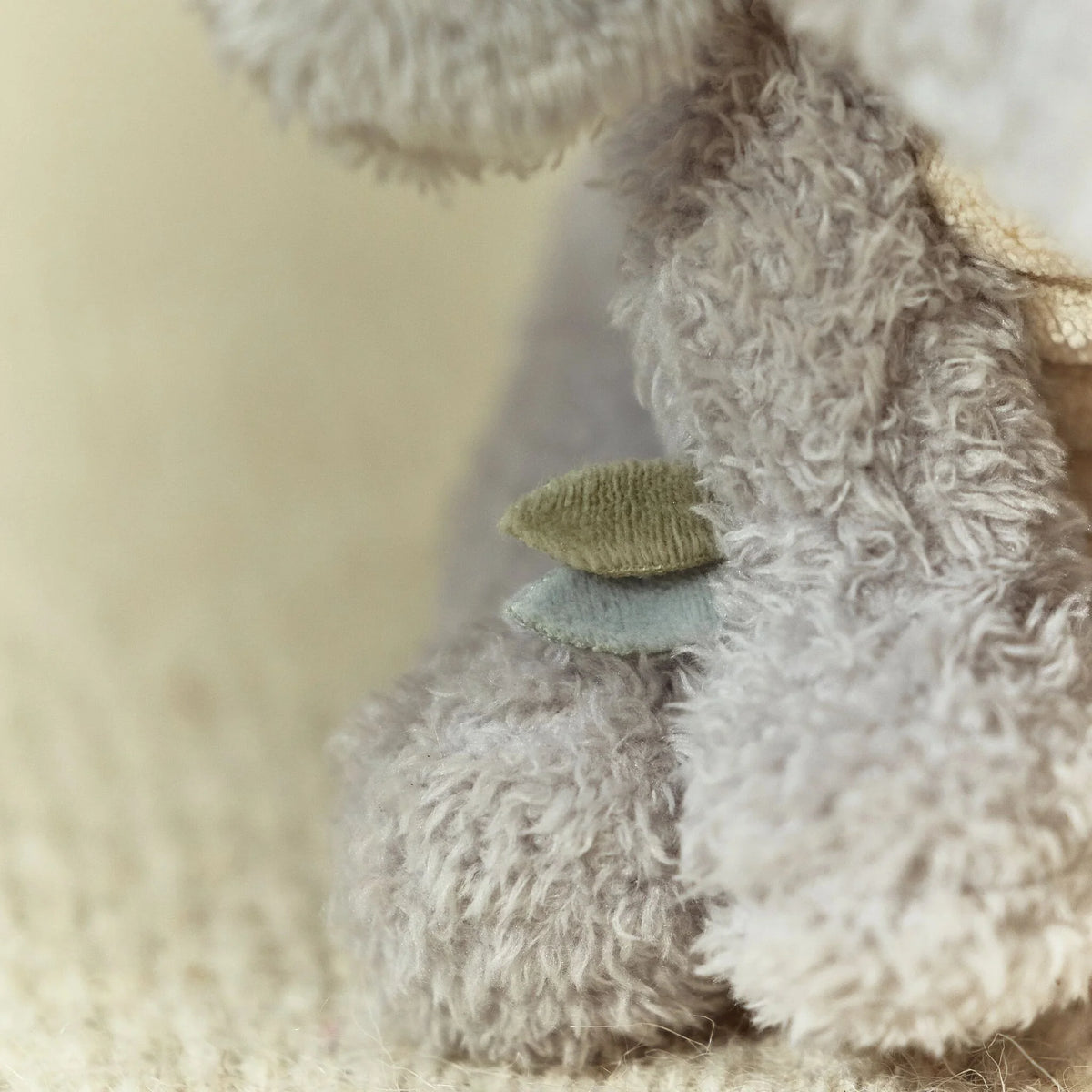 Peluches Elefante 17cm Safari Friends