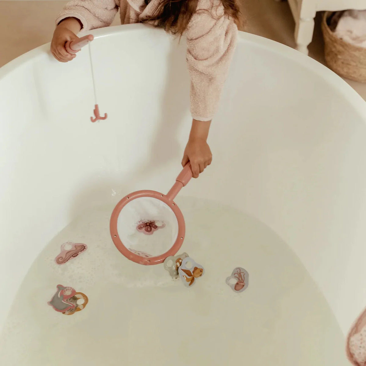 Gioco della pesca Fairy Garden