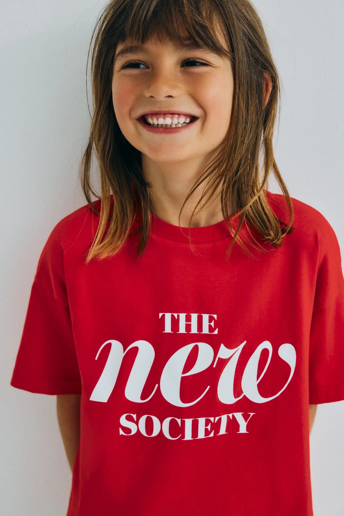 T-shirt Manca