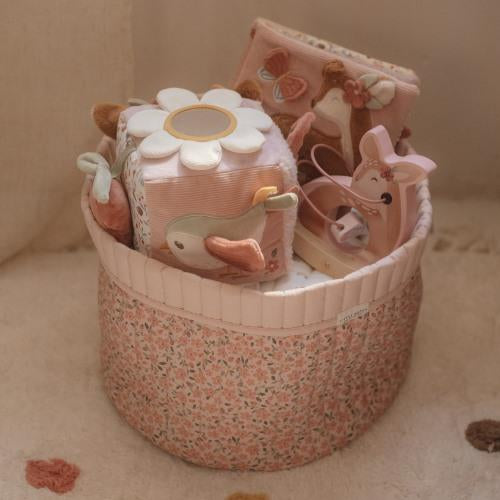 Cubo multi attività Fairy Garden