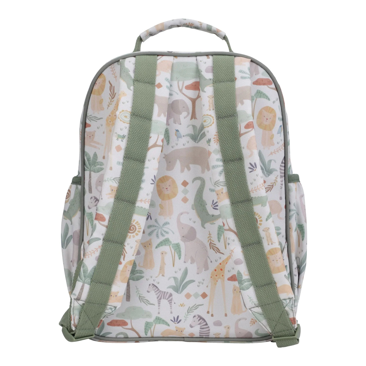 Zaino Safari Friends 35 cm