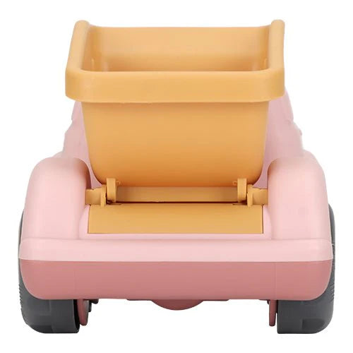 Camion con cassone ribaltabile Ocean Dreams Pink