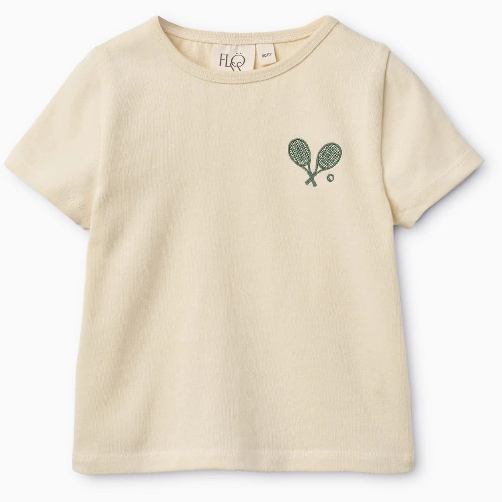 T-shirt tennis Anton