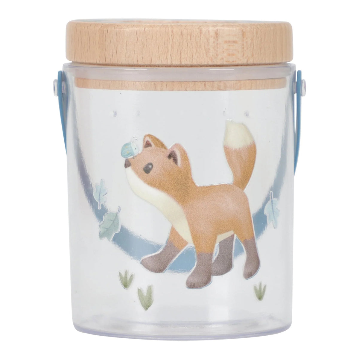 Barattolo per gli insetti Forest Friends