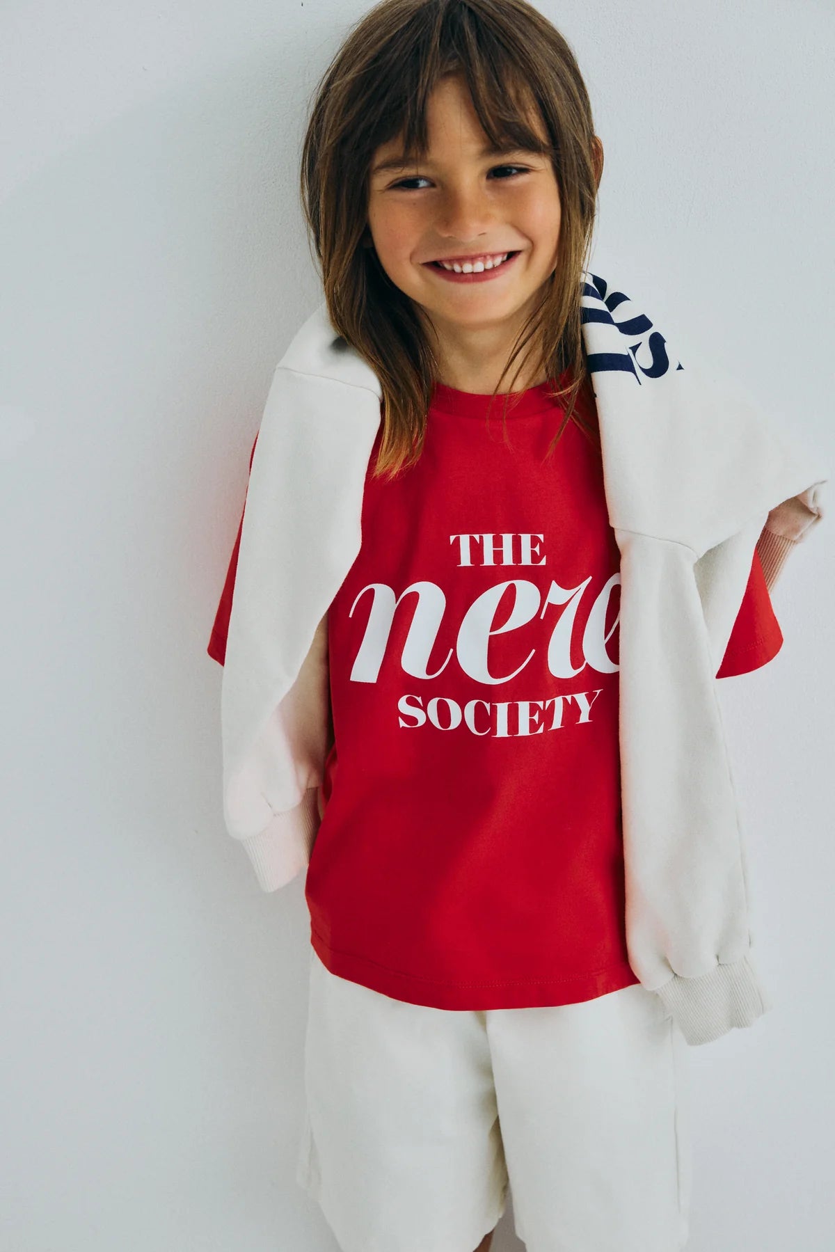 T-shirt Manca