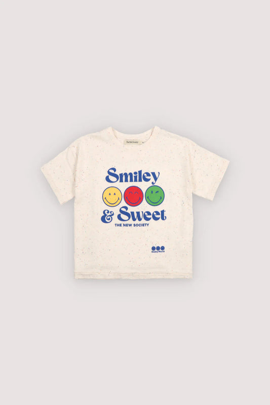 T-shirt SmileyWorld®