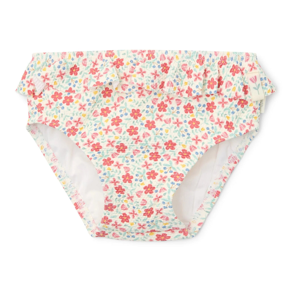Costume/mutandina da bagno Sunny Flower