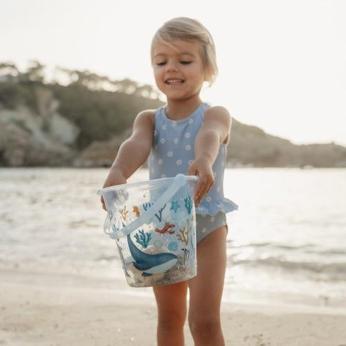 Secchiello mare Ocean Dreams Blu