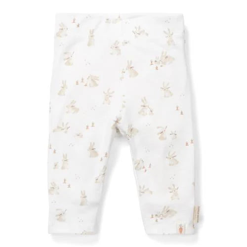 Leggings baby bunny