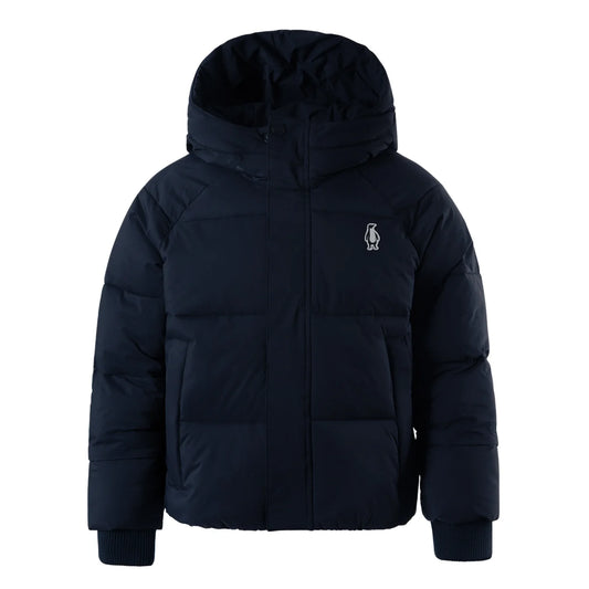 Giacca invernale Flashy Dragon captain blue