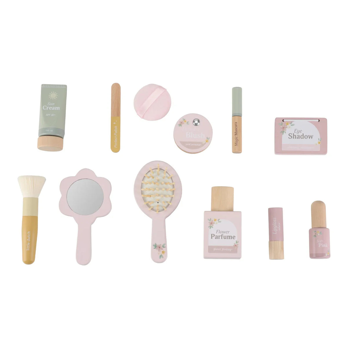 Beauty case FSC