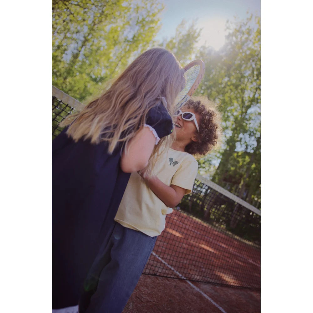 T-shirt tennis Anton