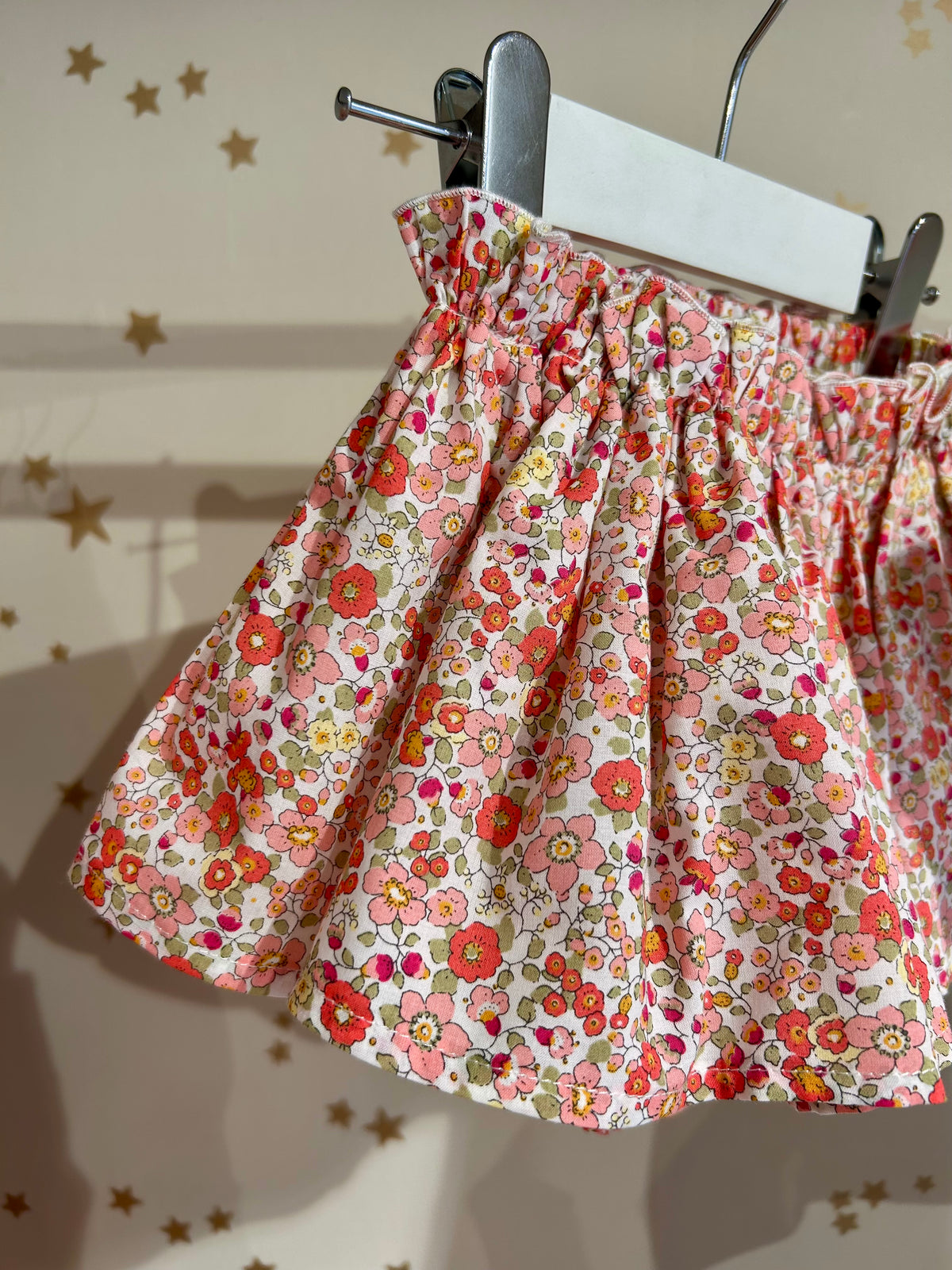 Culotte fiori