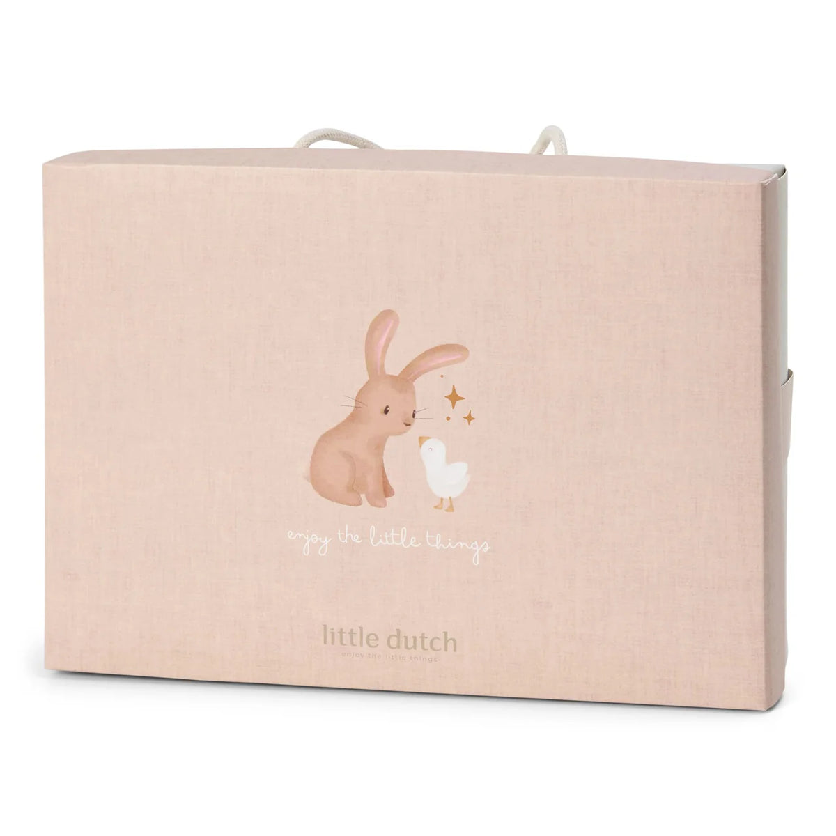 Confezione regalo neonato Little Goose