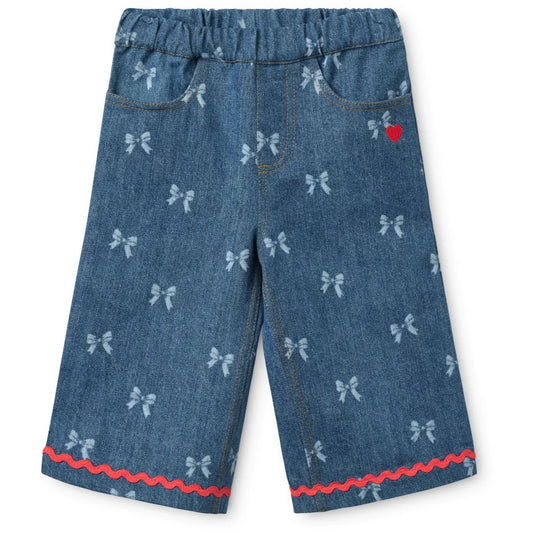 Jeans fiocchi Eva