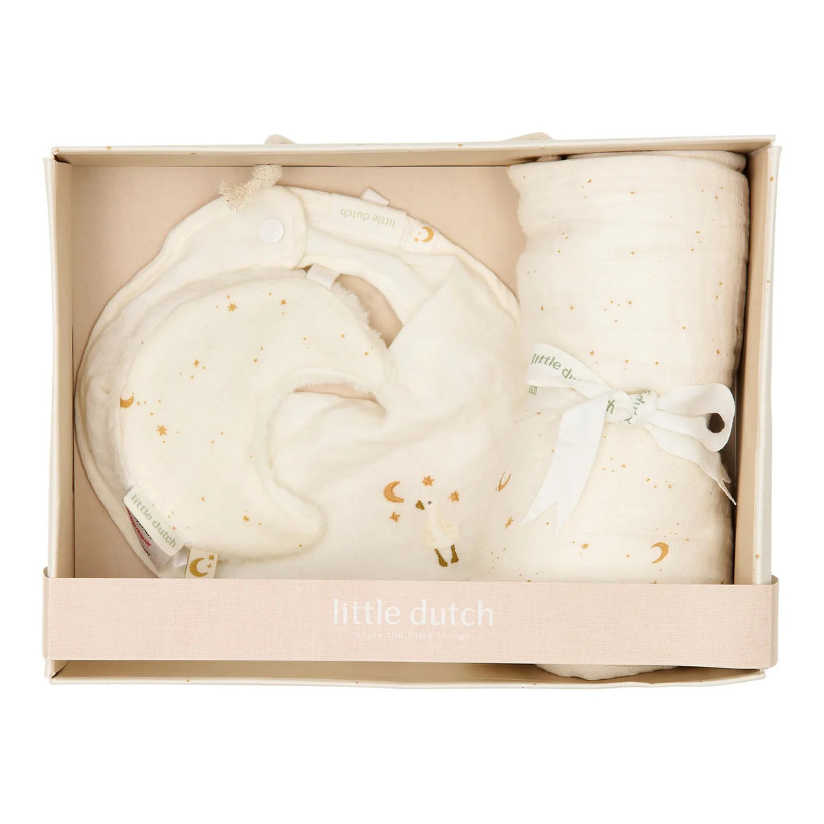 Confezione regalo neonato Little Goose