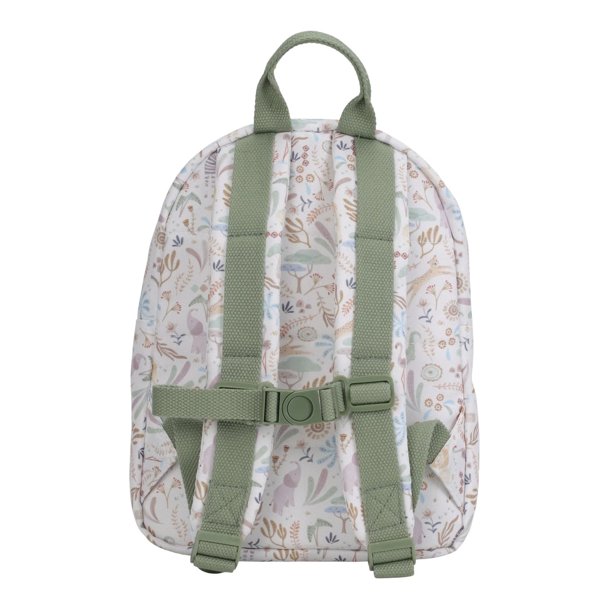 Zaino Safari Friends 29 cm