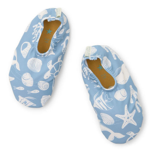 Scarpe da spiaggia Sea Life