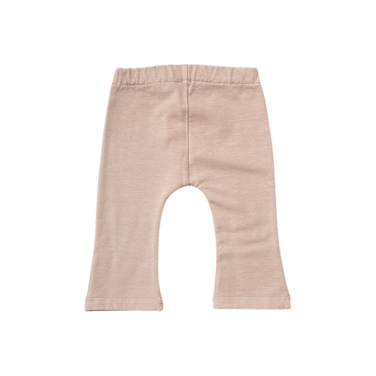 Pantalone baby trombetta cameo rose