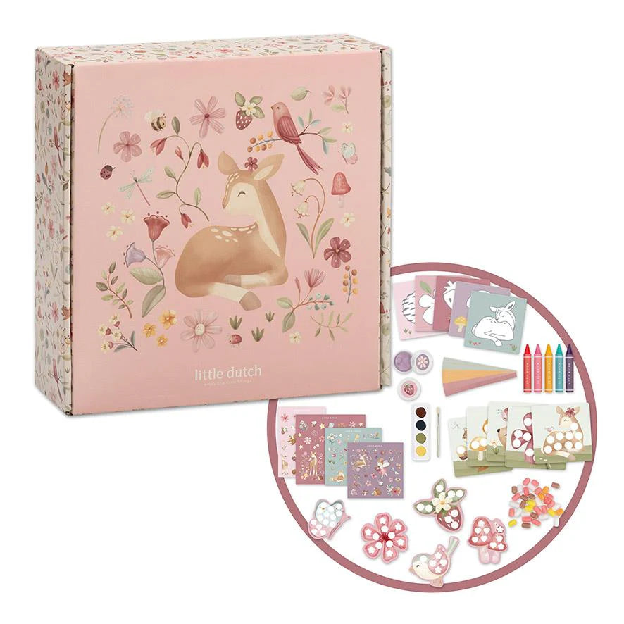 Box creativa Fairy Garden