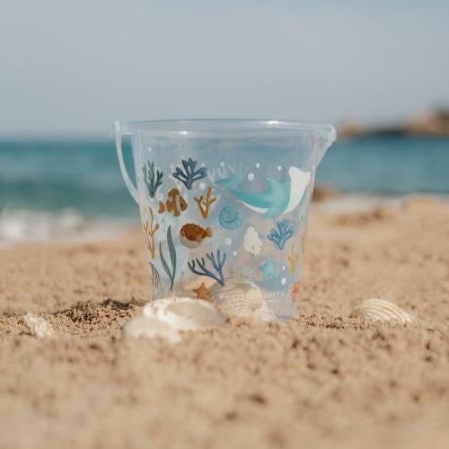 Secchiello mare Ocean Dreams Blu