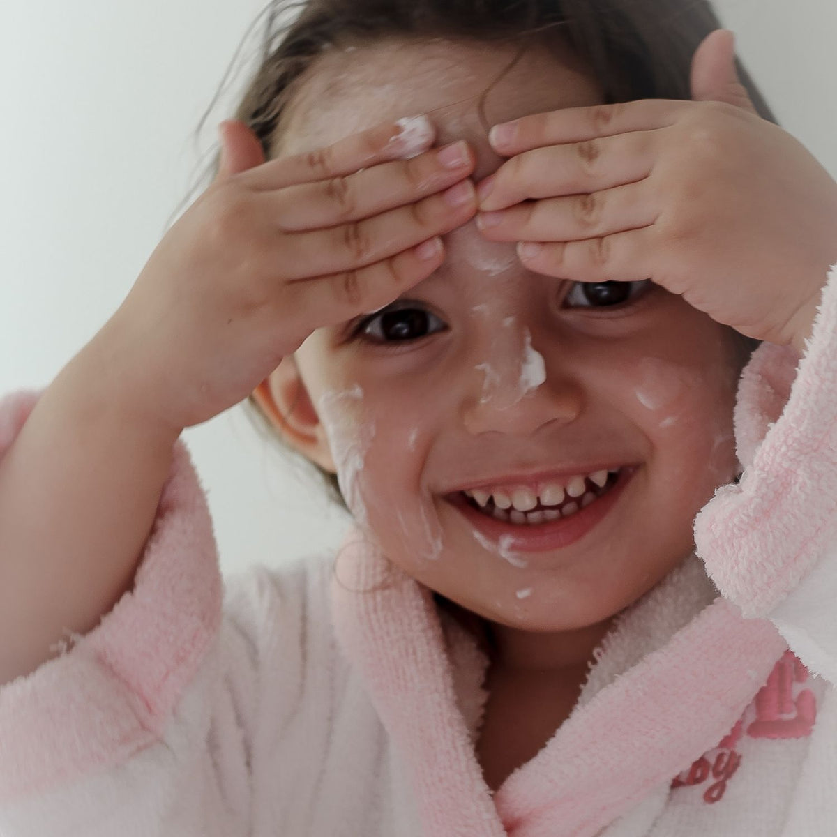 AL BACIO, Crème Pure Protectrice 