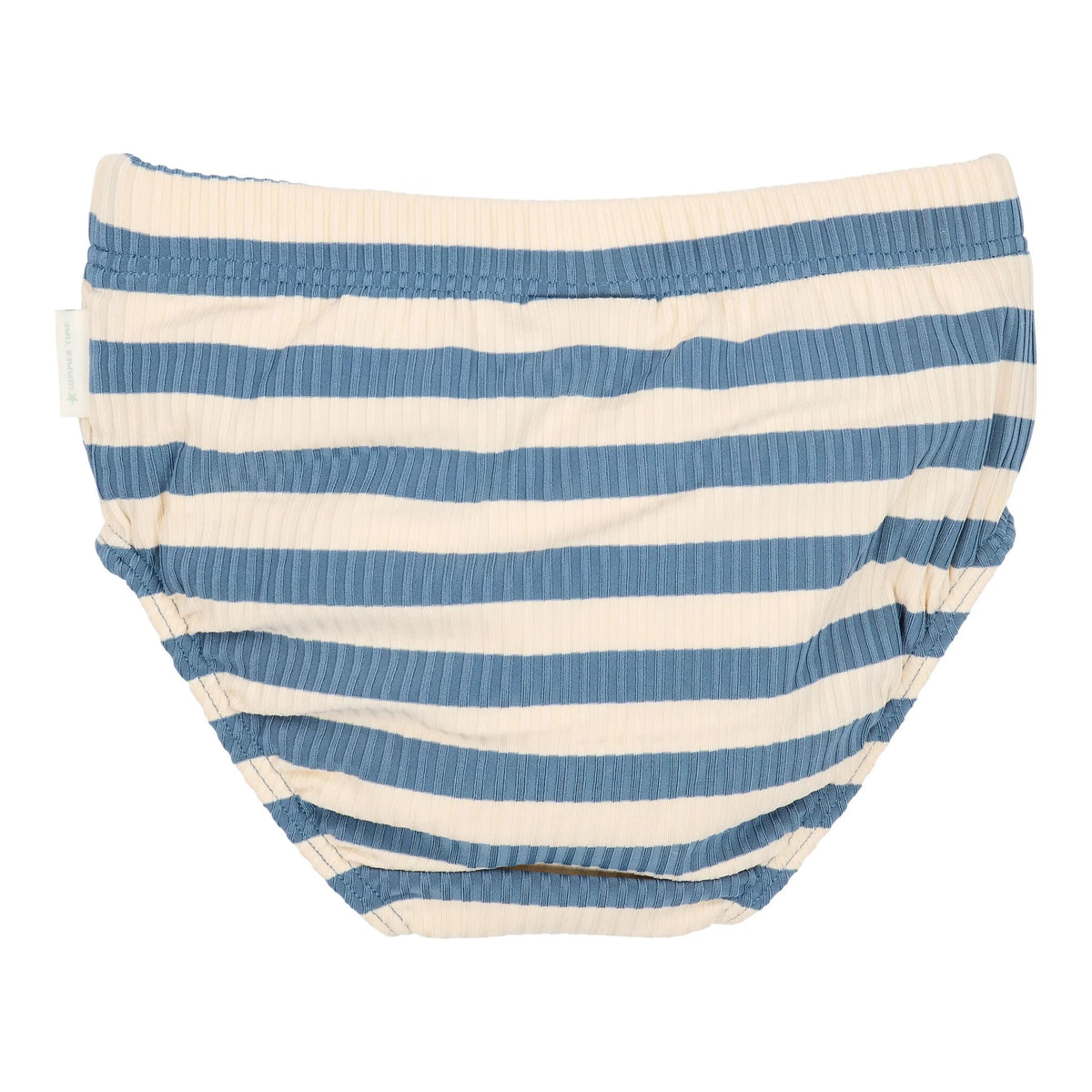 Costume/pannolino da bagno Ocean Blue Stripes