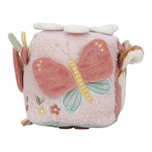 Cubo multi attività Fairy Garden
