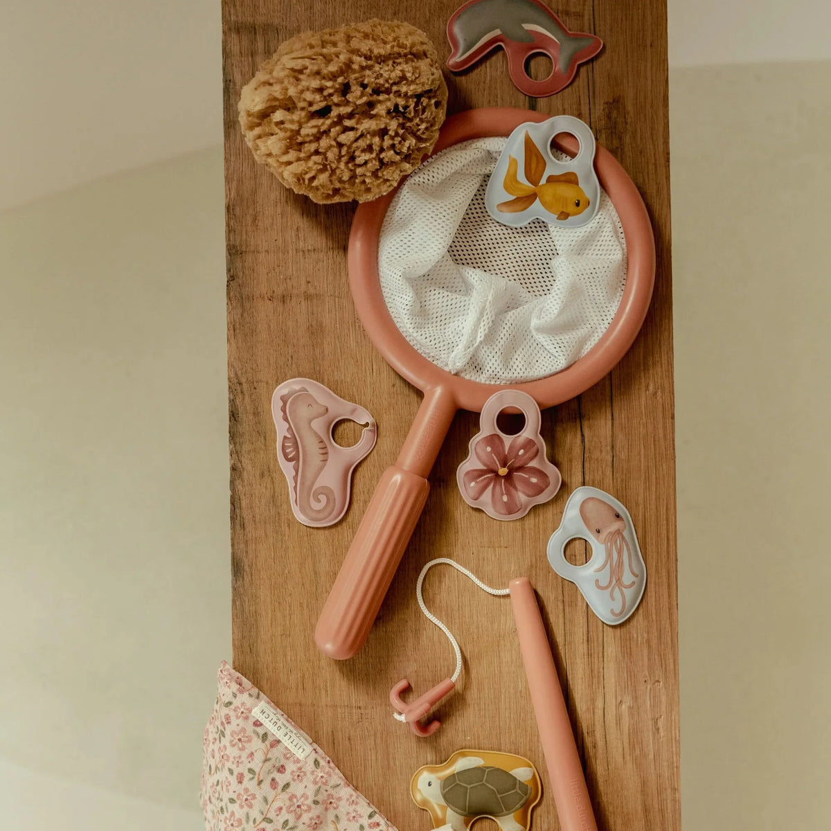 Gioco della pesca Fairy Garden