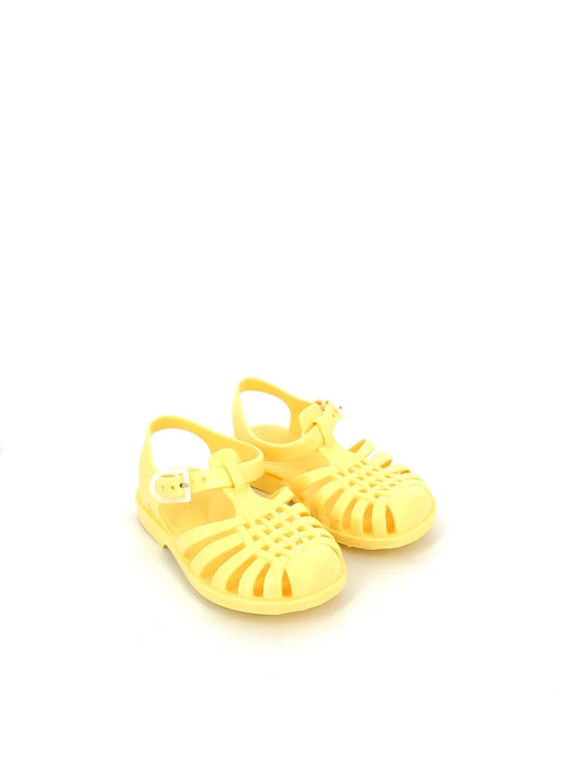 Sandali da spiaggia Giallo