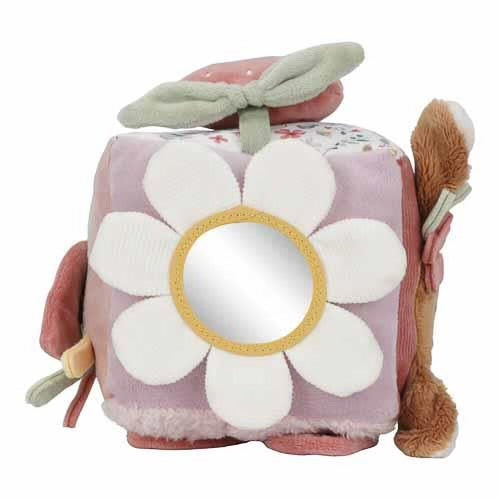 Cubo multi attività Fairy Garden